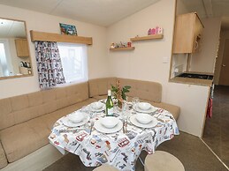 Millrythe Holiday Park