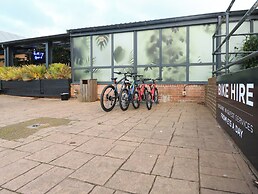 Millrythe Holiday Park