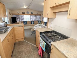 Millrythe Holiday Park