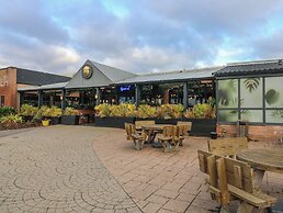 Millrythe Holiday Park
