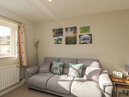 Clarendon Annex
