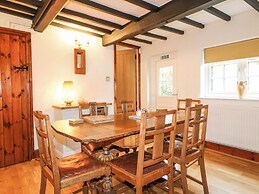 Cherry Tree Cottage