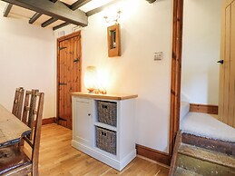 Cherry Tree Cottage