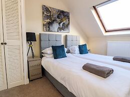 Mearbeck Apartment