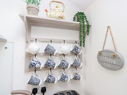 Thimble Cottage