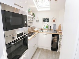 Thimble Cottage