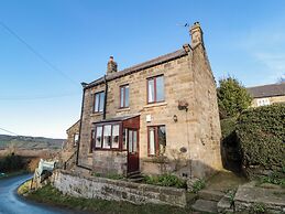 Providence Cottage