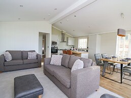 Seren Lodge