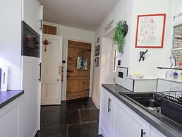 Silverhow Cottage