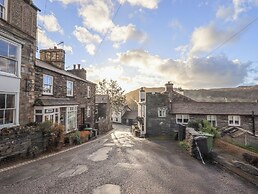 Silverhow Cottage