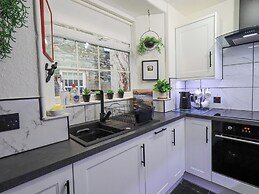 Silverhow Cottage