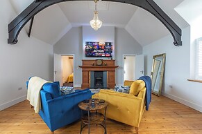 Groves House
