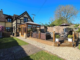 Clandyke Cottage