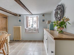 Amy Cottage