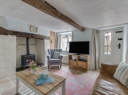 Amy Cottage