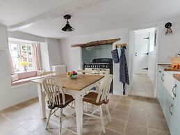 Amy Cottage