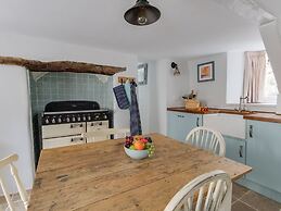 Amy Cottage