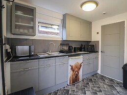 Bobby's Lodge