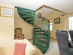 The Coach House