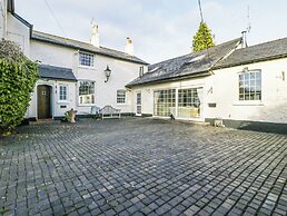 The Coach House