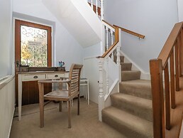 The Coach House