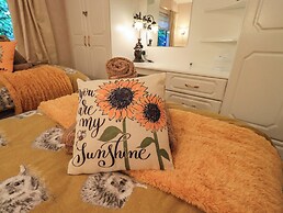 Lavender Lodge