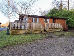Lavender Lodge