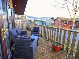 Lavender Lodge