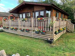 Lavender Lodge