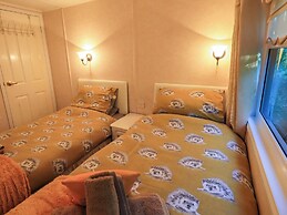 Lavender Lodge