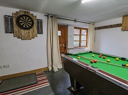Ysgubor