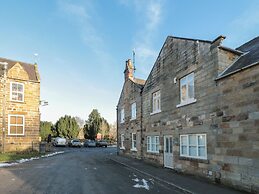 The Old Post Office