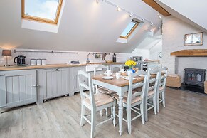 Leeward Cottage
