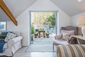 Leeward Cottage