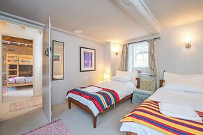 Leeward Cottage