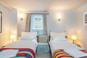 Leeward Cottage