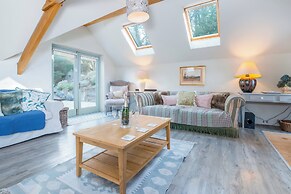 Leeward Cottage
