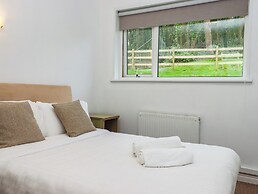 Castle View Lodge