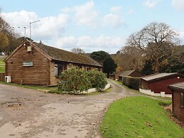 Castle View Lodge