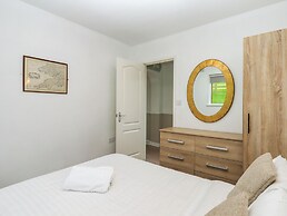 Castle View Lodge