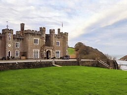 Castle View Lodge