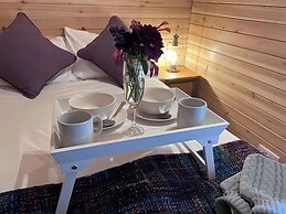 Lakeside Pods - pet Free
