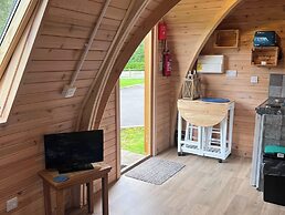 Lakeside Pods - pet Free