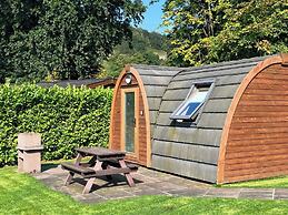 Lakeside Pods - pet Free