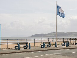 Ynys Uchaf