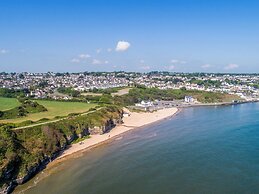 Ynys Uchaf