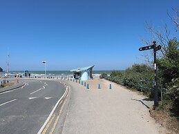 Ynys Uchaf