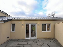 Ynys Uchaf