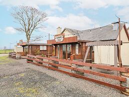 Bear Claw Lodge