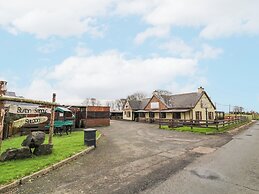 Bear Claw Lodge
